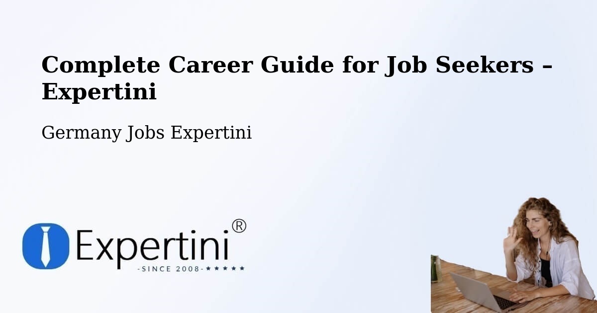 Career Guide for Job Seekers – Leipzig - Leipzig, Germany Jobs Expertini