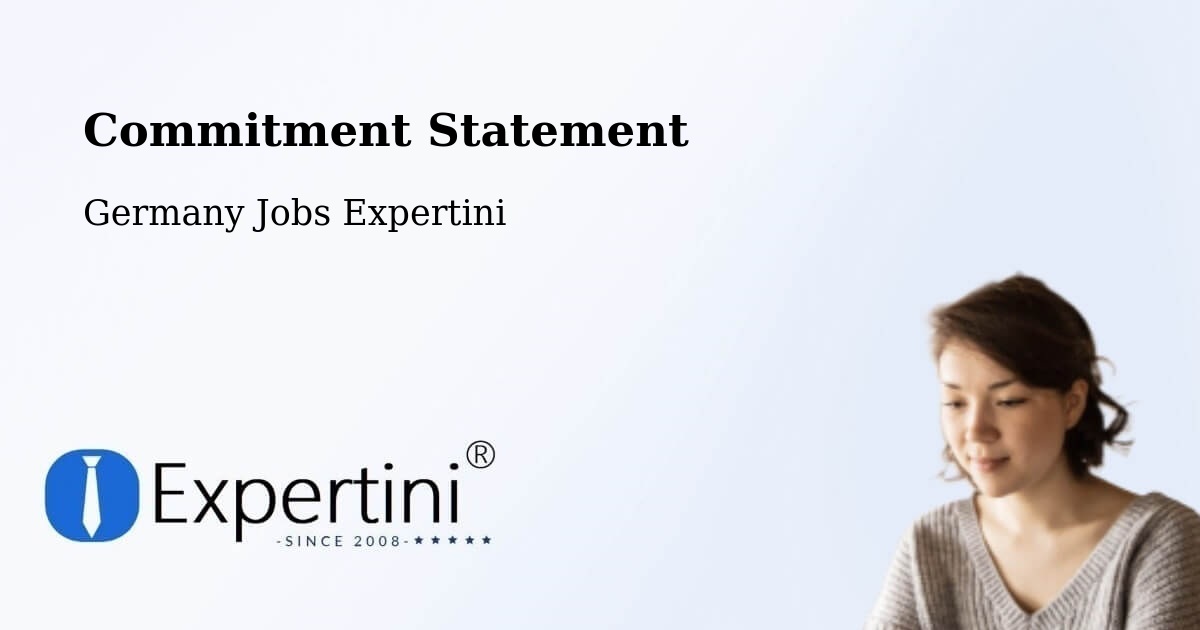 Corporate Commitment – Leipzig - Germany Jobs Expertini