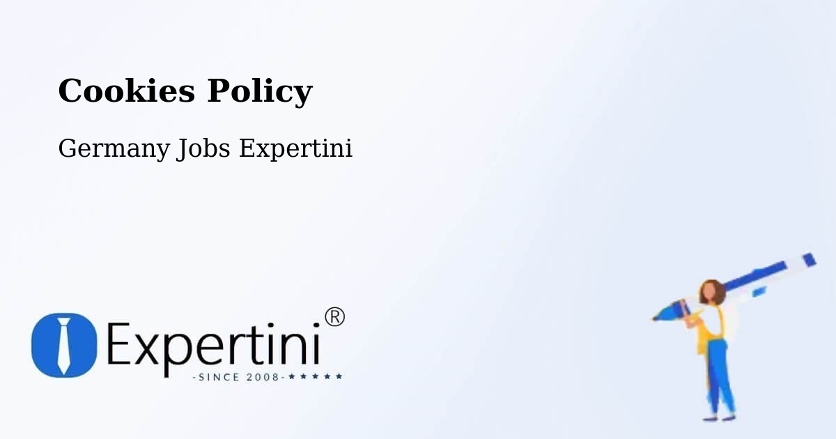 Cookie Policy – Leipzig - Germany Jobs Expertini
