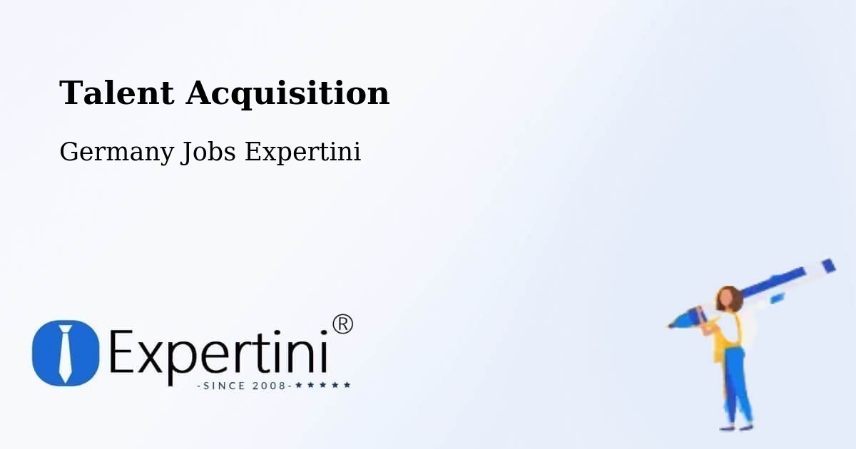 Post Jobs & Find Candidates in Leipzig – Talent Acquisition Solutions - Germany Jobs Expertini